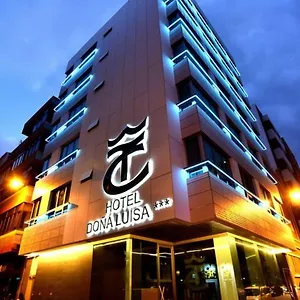 Tc Dona Luisa Hotel