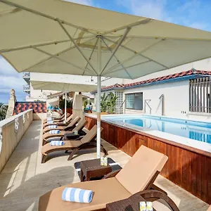 Sercotel Kalma 4*, Sitges Spanje