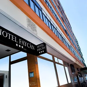 Hotel Crisol Faycán