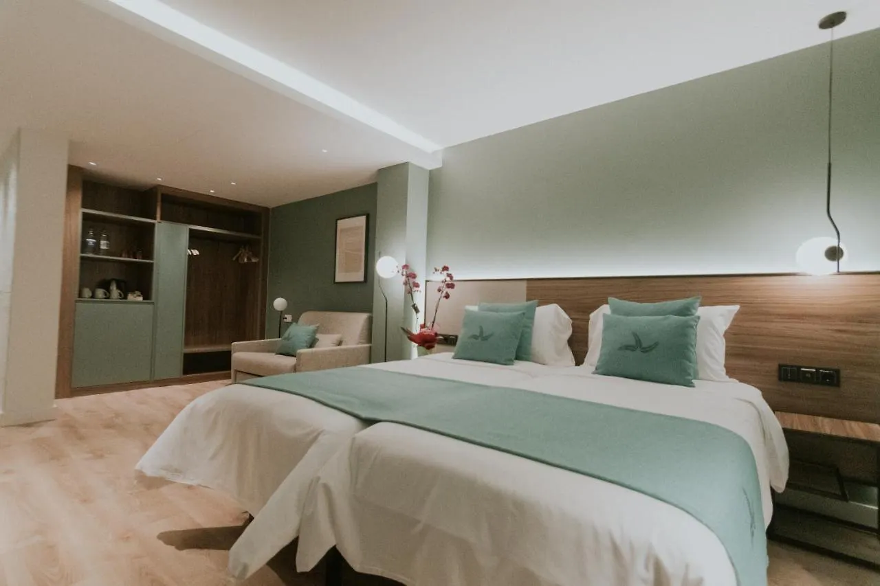 Catalina Plaza Hotel Sostenible Las Palmas de Gran Canaria